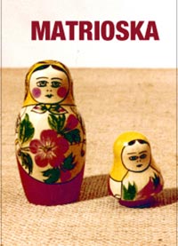 Matrioska, de Co Hoedeman